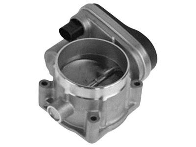 Mopar 68253198AA Valve-Intake Throttle