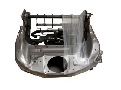 Mopar 4610339AB Frame St-Seat Cushion