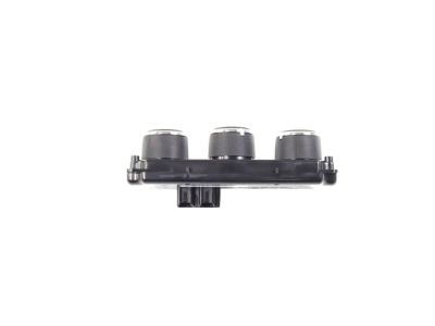 Mopar 6RK13DX9AB CONTROL-HEATER