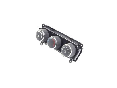 Mopar 6RK13DX9AB CONTROL-HEATER