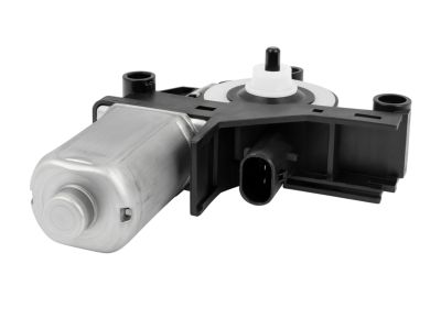 Mopar 68079284AB Rear Door Window Regulator Motor