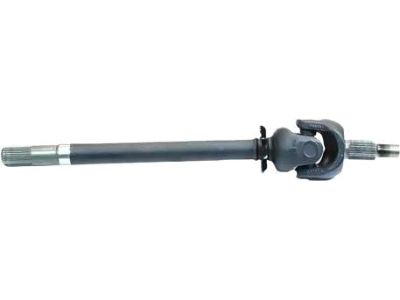 Mopar 68507420AA Bearing-Axle Shaft