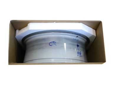 Mopar 5YD551STAA Aluminum Wheel