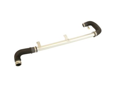 Mopar 68238070AD Hose-Radiator Outlet