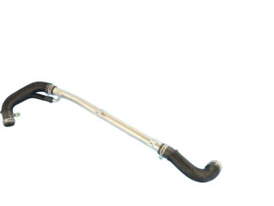 Mopar 68238070AD Hose-Radiator Outlet
