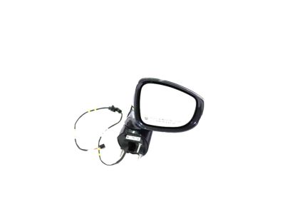 Mopar 5RM12KARAE Outside Rearview Mirror