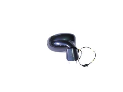 Mopar 5RM12KARAE Outside Rearview Mirror