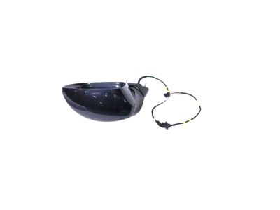 Mopar 5RM12KARAE Outside Rearview Mirror