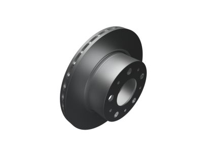 Mopar 68507287AA BRAKE