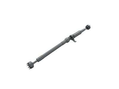 Mopar 68261528AD Drive Shaft