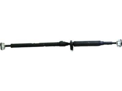 Mopar 68261528AD Drive Shaft