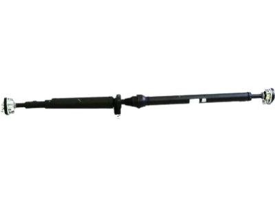 Mopar 68261528AD Drive Shaft