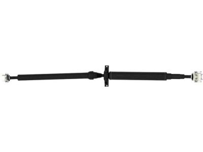 Mopar 68261528AD Drive Shaft