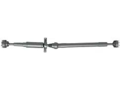 Mopar 68261528AD Drive Shaft