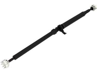 Mopar 68261528AD Drive Shaft