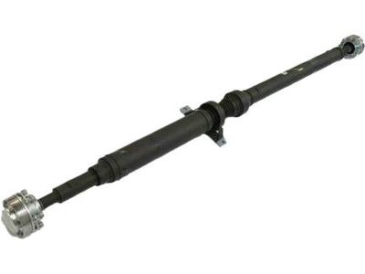 Mopar 68261528AD Drive Shaft