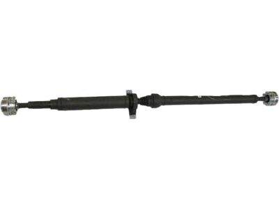 Mopar 68261528AD Drive Shaft