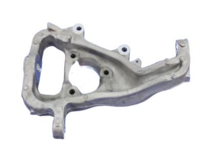 Mopar 68044701AD Front Knuckle Left