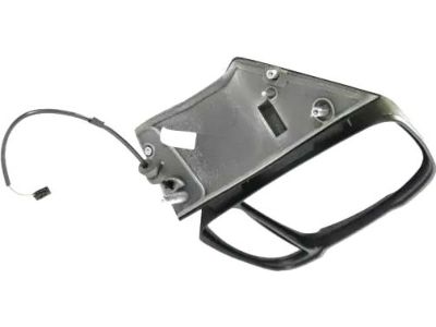 Mopar 5VE98JXWAH Mirror-Outside Rearview