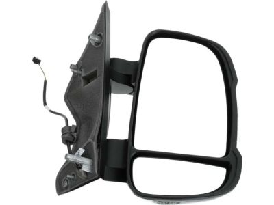 Mopar 5VE98JXWAH Mirror-Outside Rearview