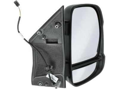Mopar 5VE98JXWAH Mirror-Outside Rearview