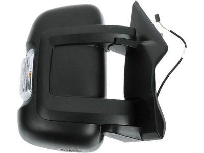 Mopar 5VE98JXWAH Mirror-Outside Rearview