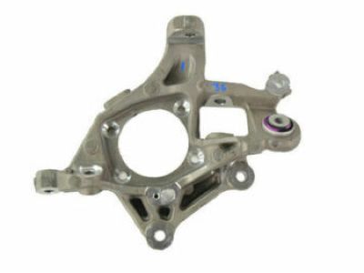 Mopar 68159596AC Knuckle-Rear