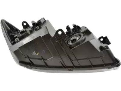 Mopar 68200085AC HEADLAMP Park And Turn