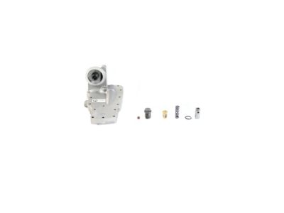 Mopar 68447593AA Oil Filter