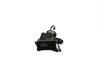 Mopar 6KF01LXHAA Tower Shifter