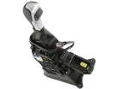 Mopar 6KF01LXHAA Tower Shifter