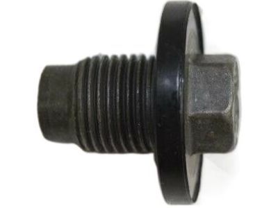 Mopar 6506214AA Oil Drain Plug