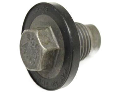 Mopar 6506214AA Oil Drain Plug