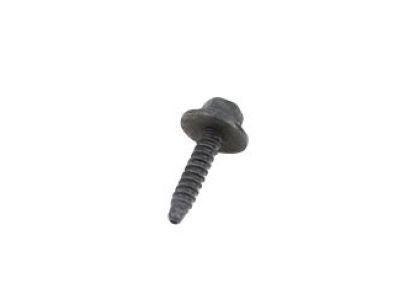 Mopar 68193630AA Screw-HEXAGON FLANGE Head