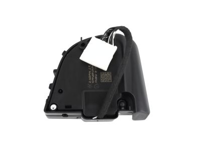 Mopar 68159639AC Switch-Radio Control