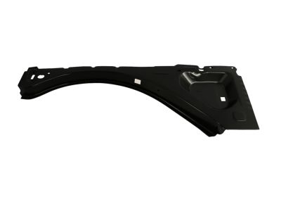Mopar 68043926AB Beam-Inner Load Path