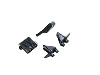 Mopar 68377774AA Kit-Hinge