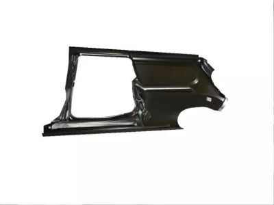 Mopar 68357339AA Panel-Body Side Aperture Outer