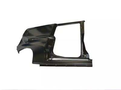 Mopar 68357339AA Panel-Body Side Aperture Outer