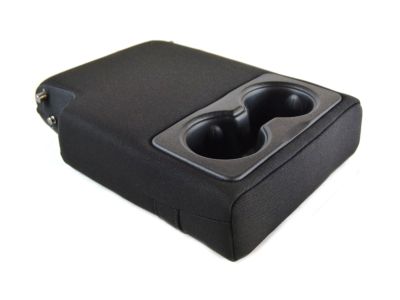 Mopar 1WD48DX9AB Rear Seat Center Armrest