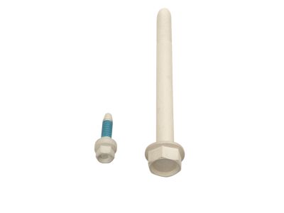 Mopar 6509159AA Bolt-HEXAGON Head