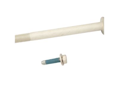 Mopar 6509159AA Bolt-HEXAGON Head