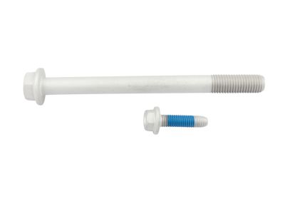 Mopar 6509159AA Bolt-HEXAGON Head