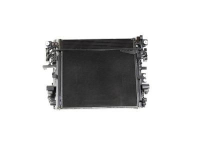 Mopar 68272753AH Module-Cooling