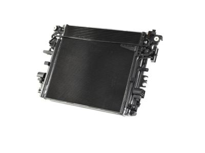 Mopar 68272753AH Module-Cooling