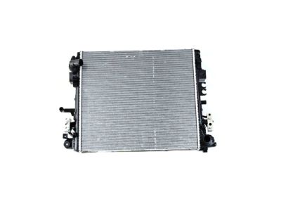 Mopar 68272753AH Module-Cooling