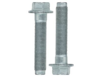 Mopar 6507649AA Bolt-HEXAGON FLANGE Head