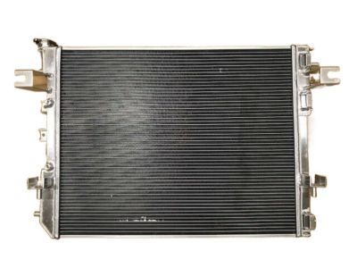 Mopar 55056858AE Engine Cooling Radiator