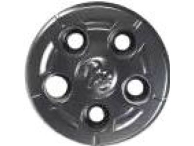 Mopar 68414466AA Wheel Cover