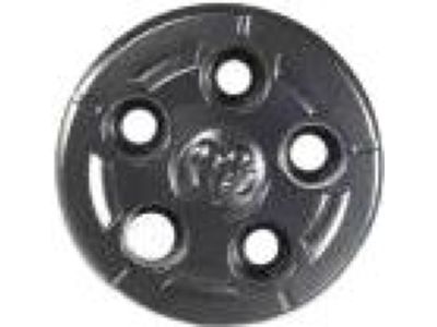 Mopar 68414466AA Wheel Cover